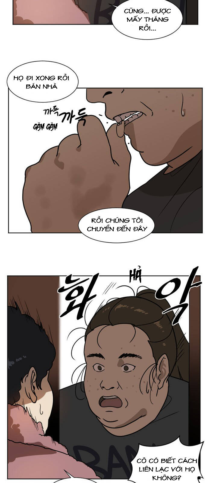 Thay Đổi Tôi - Chương 1 - Trang 42