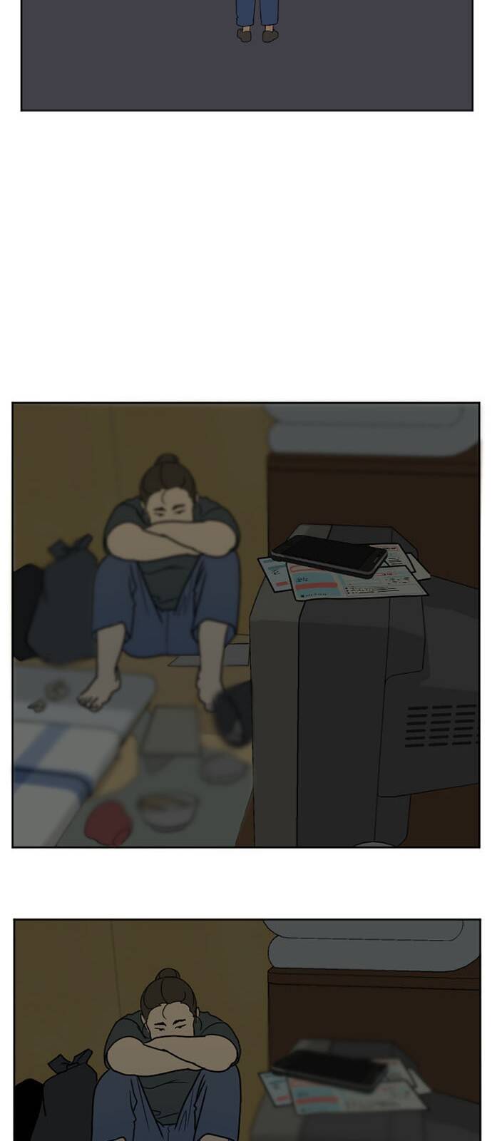 Thay Đổi Tôi - Chương 1 - Trang 44