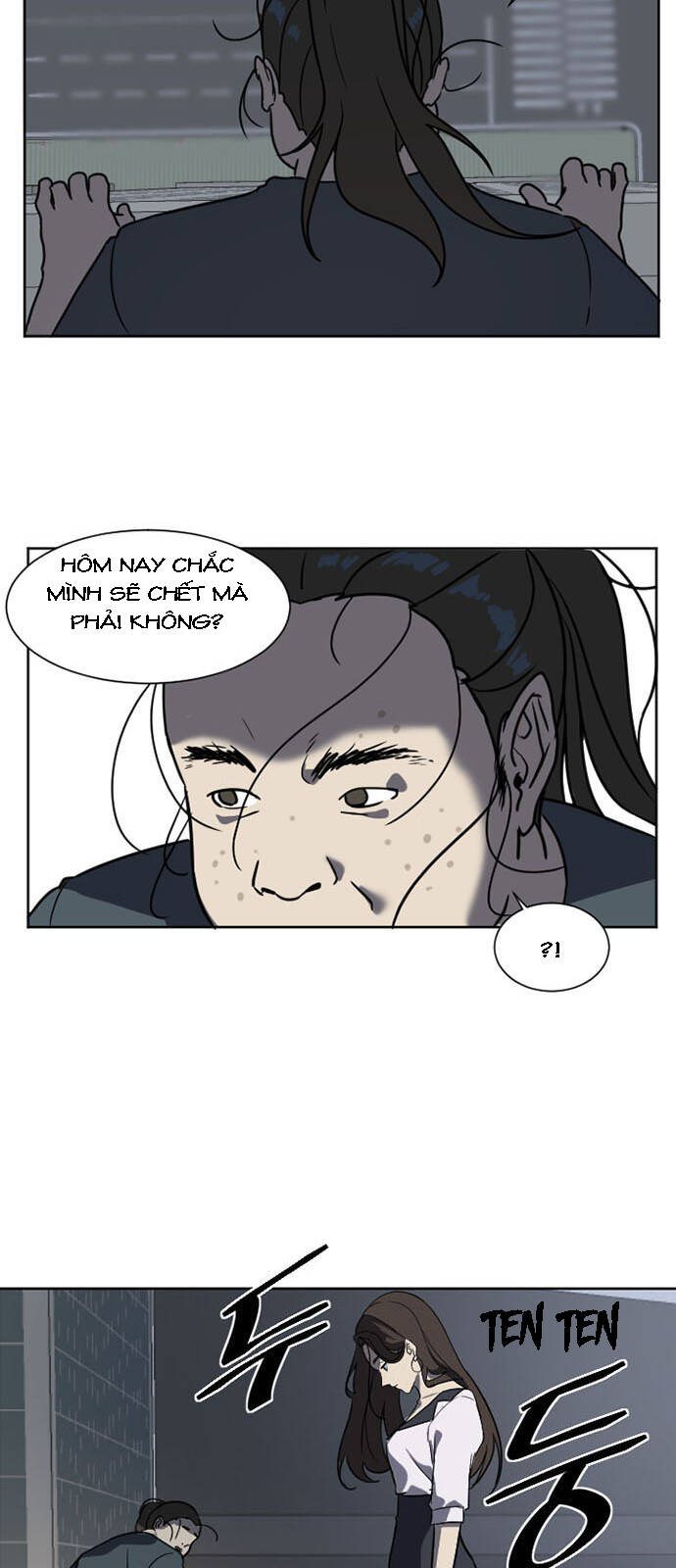 Thay Đổi Tôi - Chương 1 - Trang 48