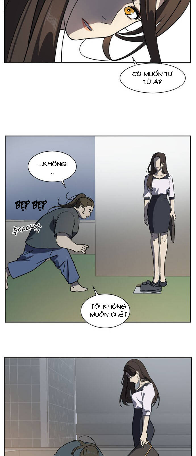 Thay Đổi Tôi - Chương 1 - Trang 50