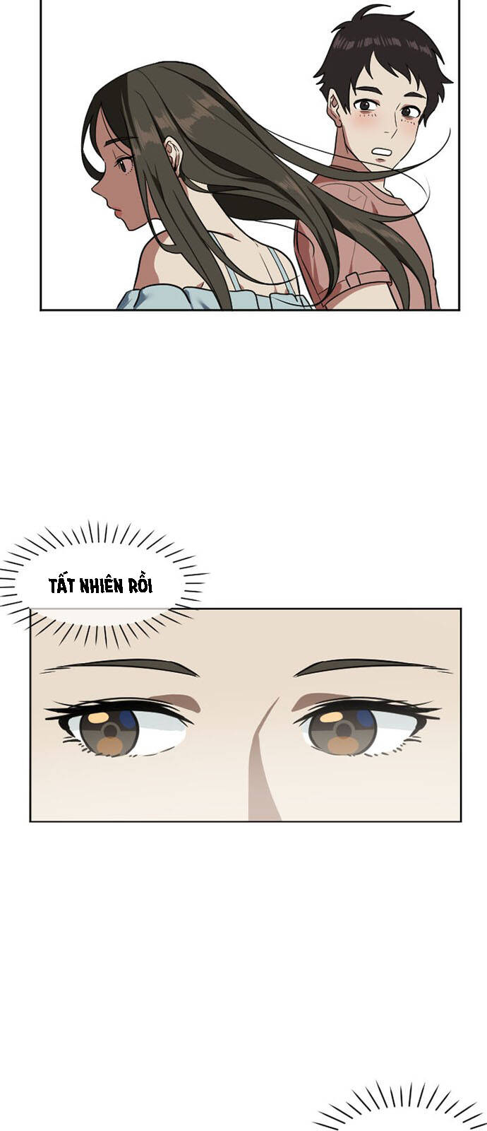 Thay Đổi Tôi - Chương 1 - Trang 5