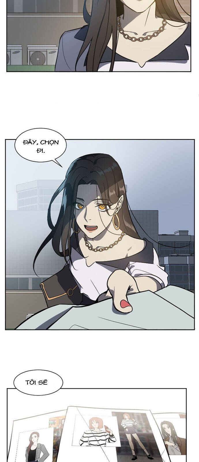 Thay Đổi Tôi - Chương 1 - Trang 53