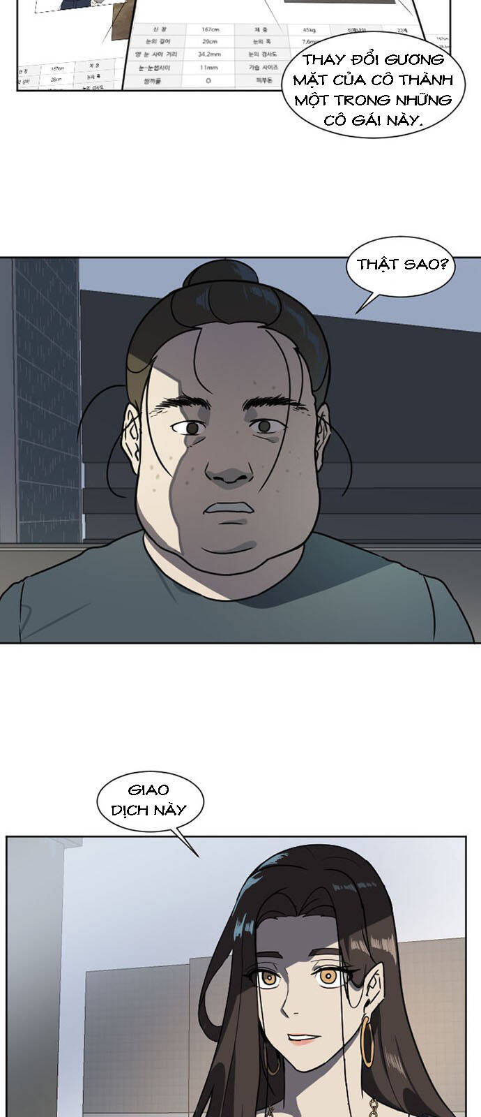 Thay Đổi Tôi - Chương 1 - Trang 54