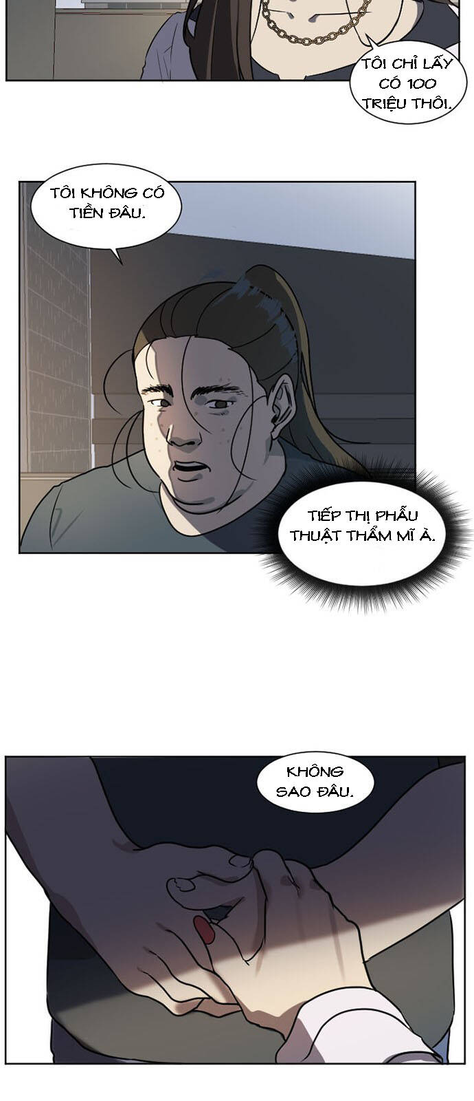 Thay Đổi Tôi - Chương 1 - Trang 55