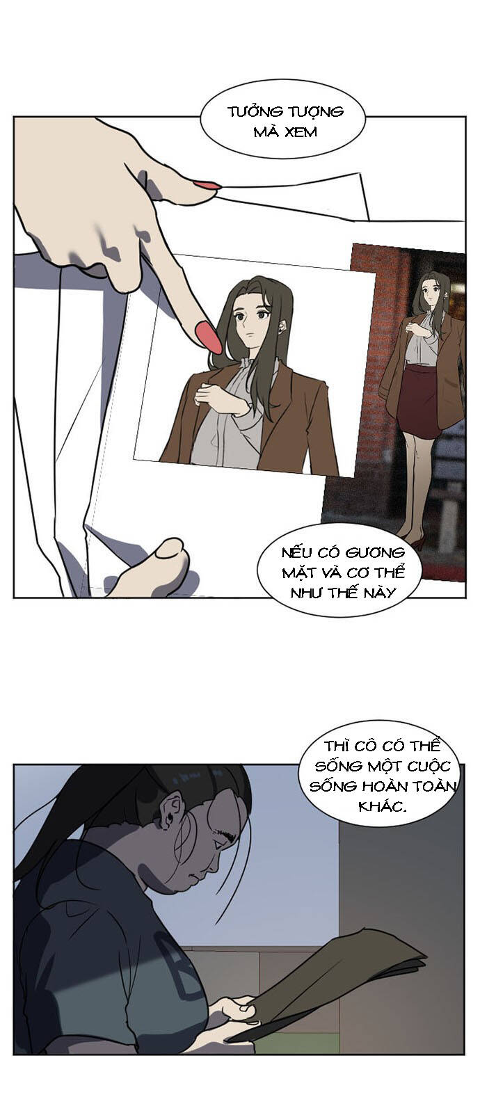 Thay Đổi Tôi - Chương 1 - Trang 57