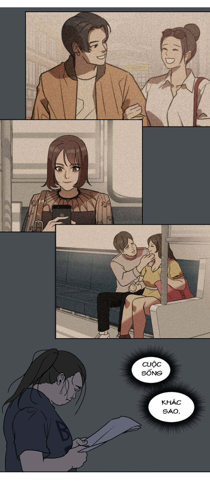 Thay Đổi Tôi - Chương 1 - Trang 58