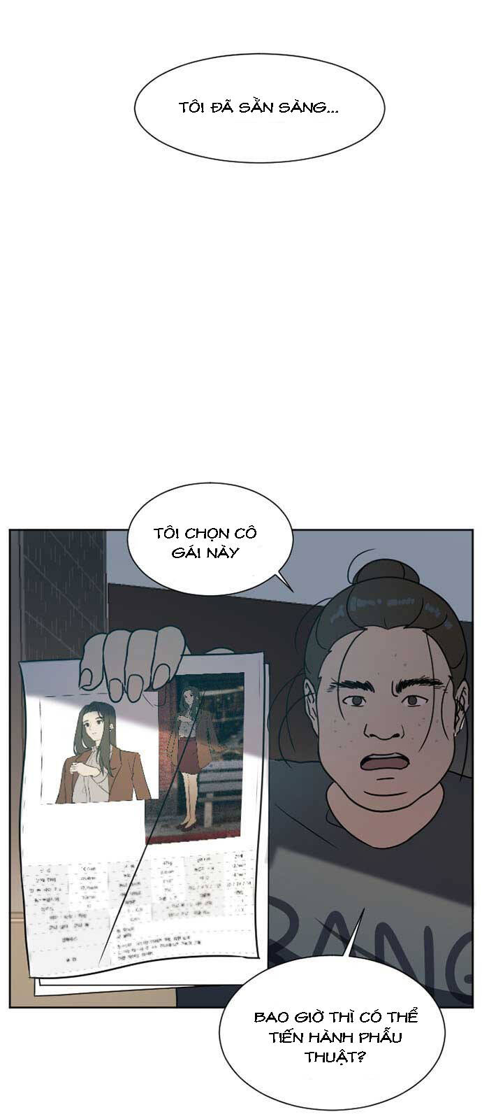 Thay Đổi Tôi - Chương 1 - Trang 61