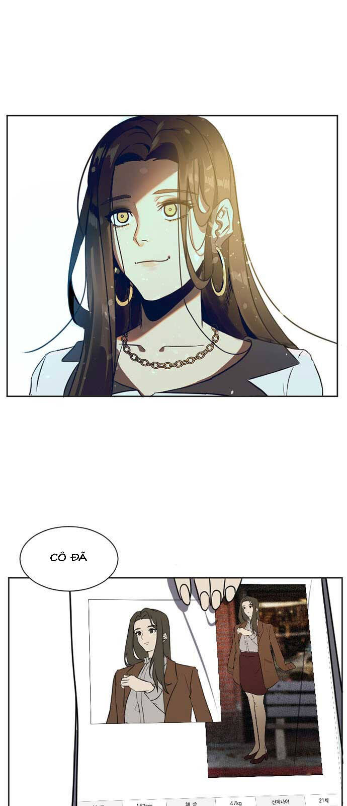 Thay Đổi Tôi - Chương 1 - Trang 62