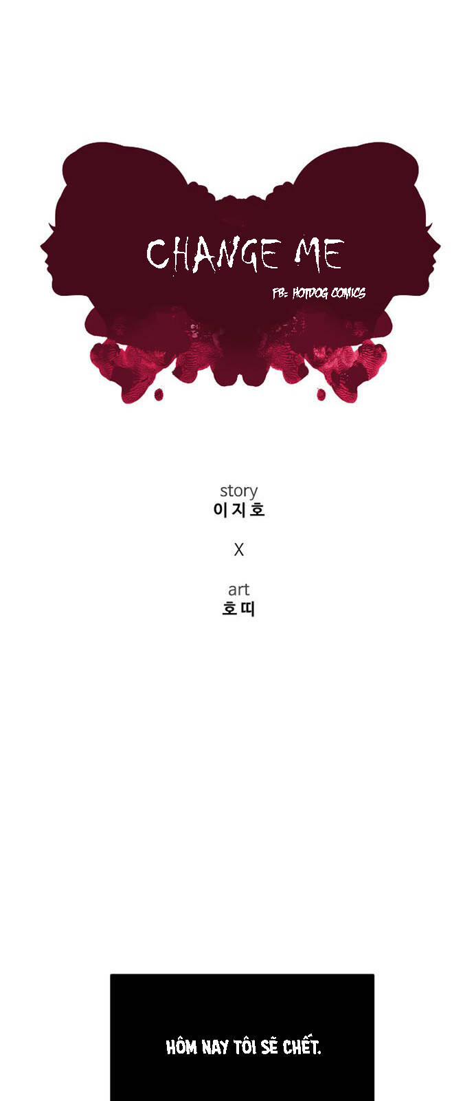 Thay Đổi Tôi - Chương 1 - Trang 9