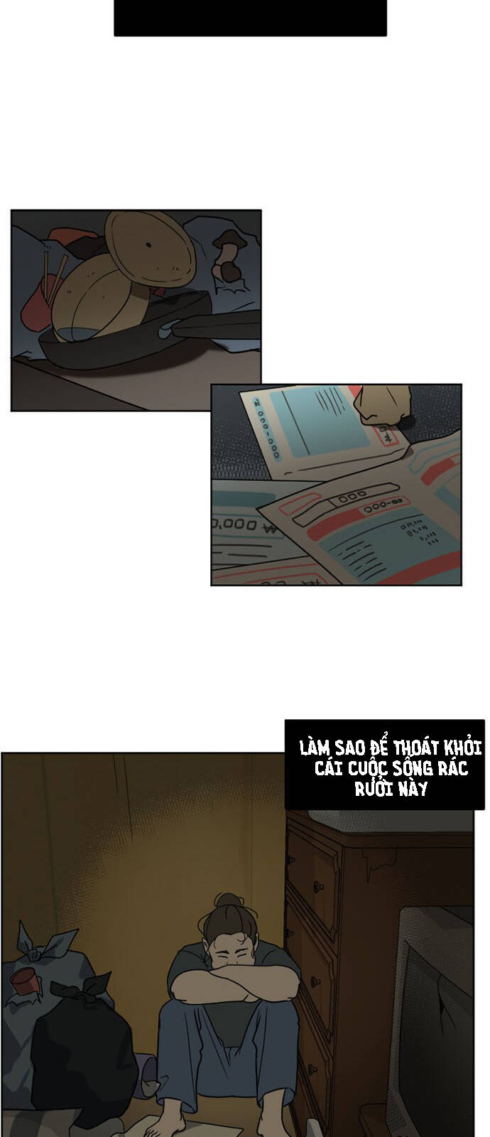 Thay Đổi Tôi - Chương 1 - Trang 10