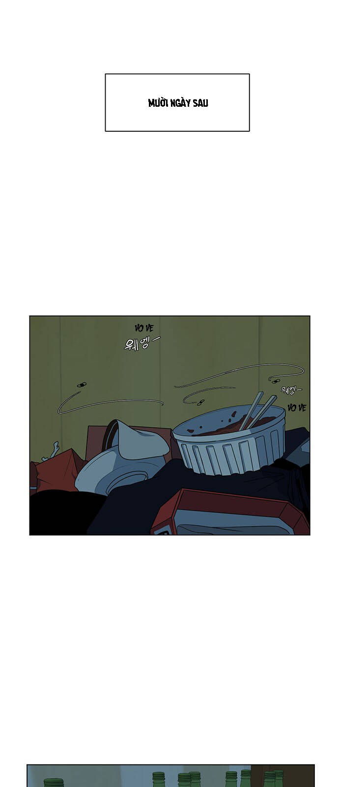 Thay Đổi Tôi - Chương 10 - Trang 1