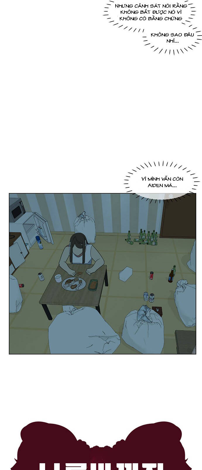 Thay Đổi Tôi - Chương 10 - Trang 11