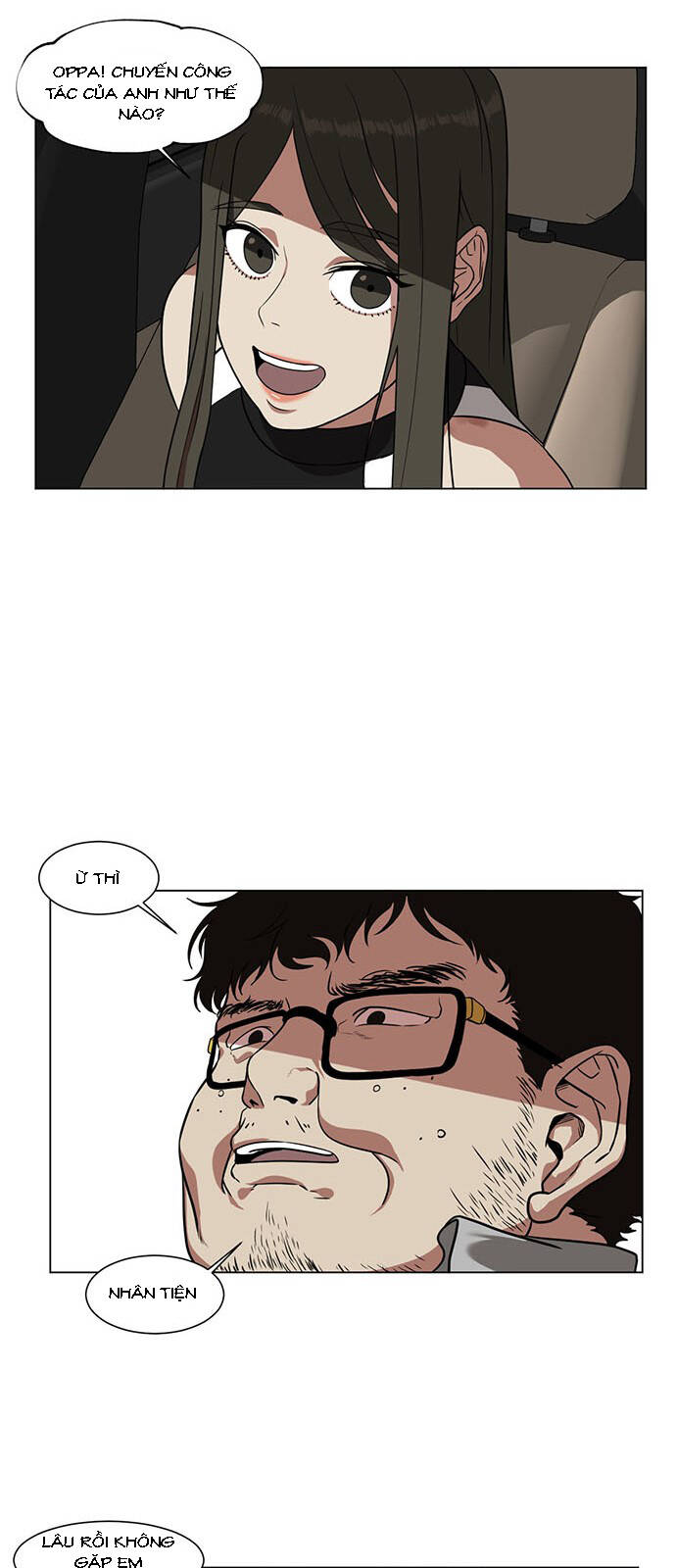 Thay Đổi Tôi - Chương 10 - Trang 15