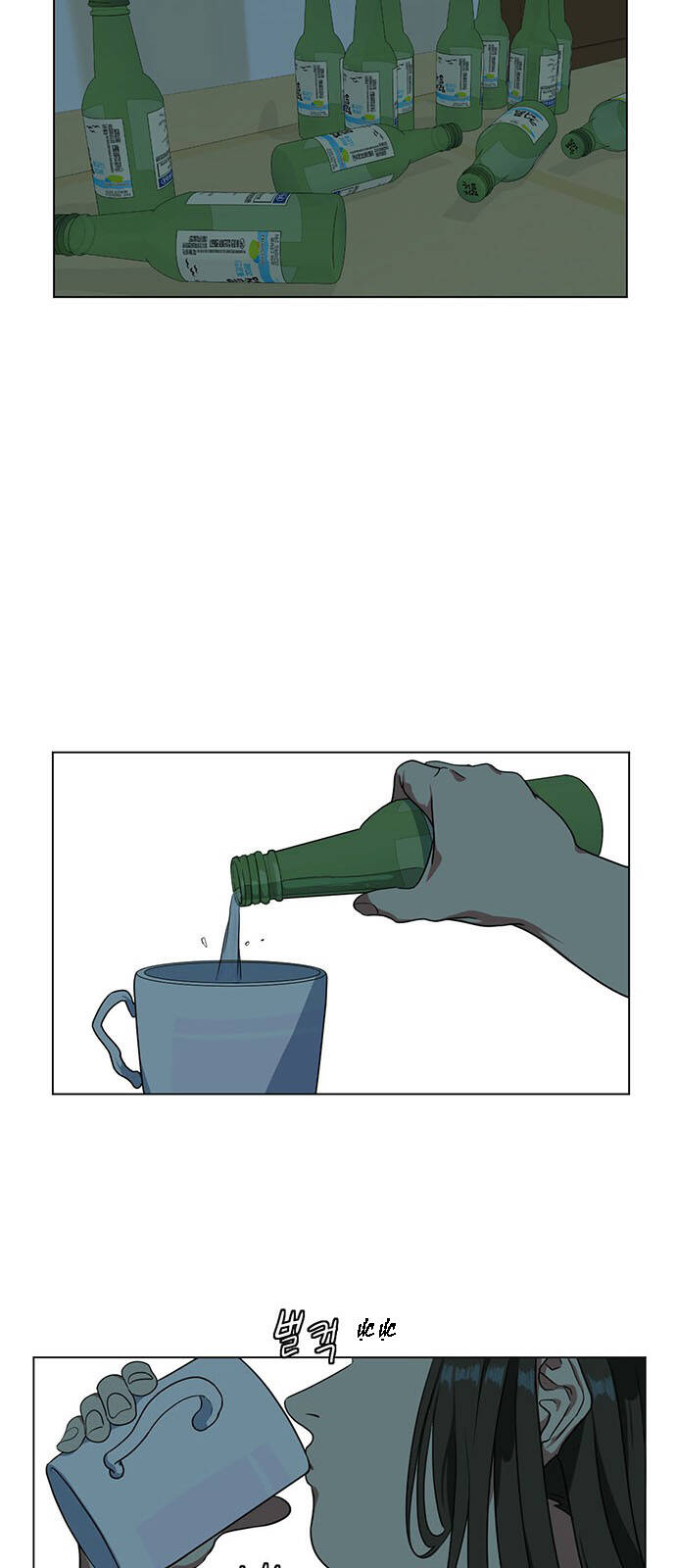 Thay Đổi Tôi - Chương 10 - Trang 2