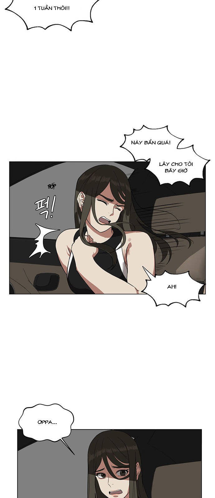 Thay Đổi Tôi - Chương 10 - Trang 27