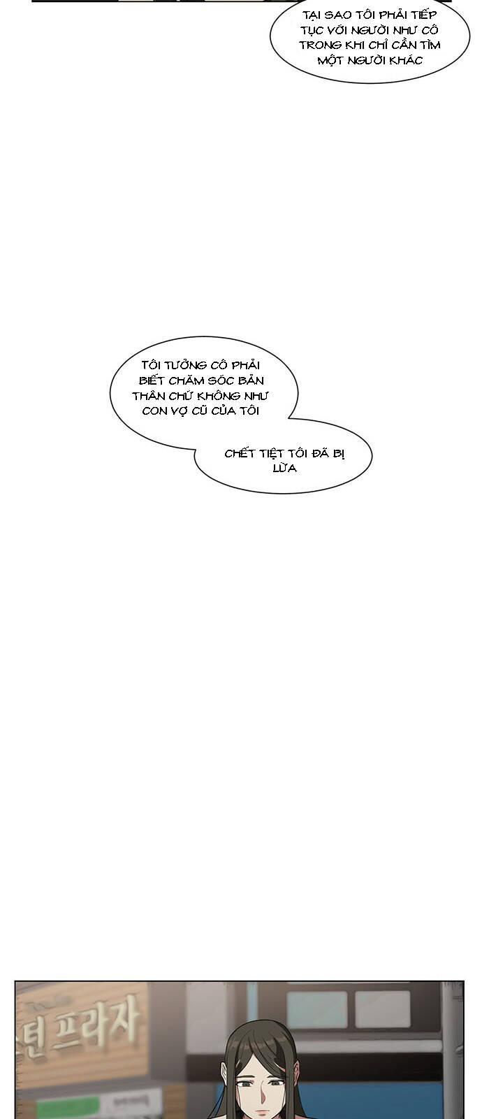 Thay Đổi Tôi - Chương 10 - Trang 29