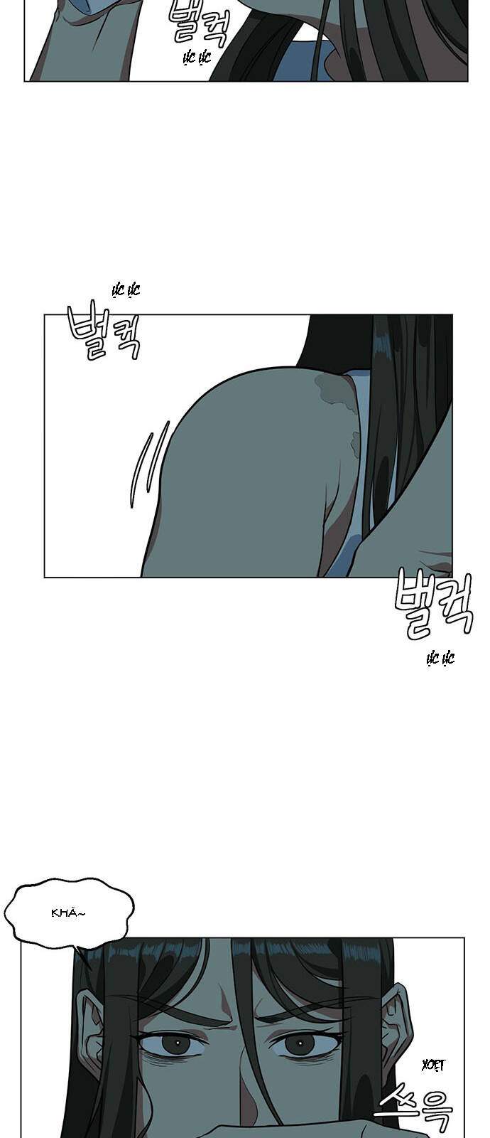 Thay Đổi Tôi - Chương 10 - Trang 3