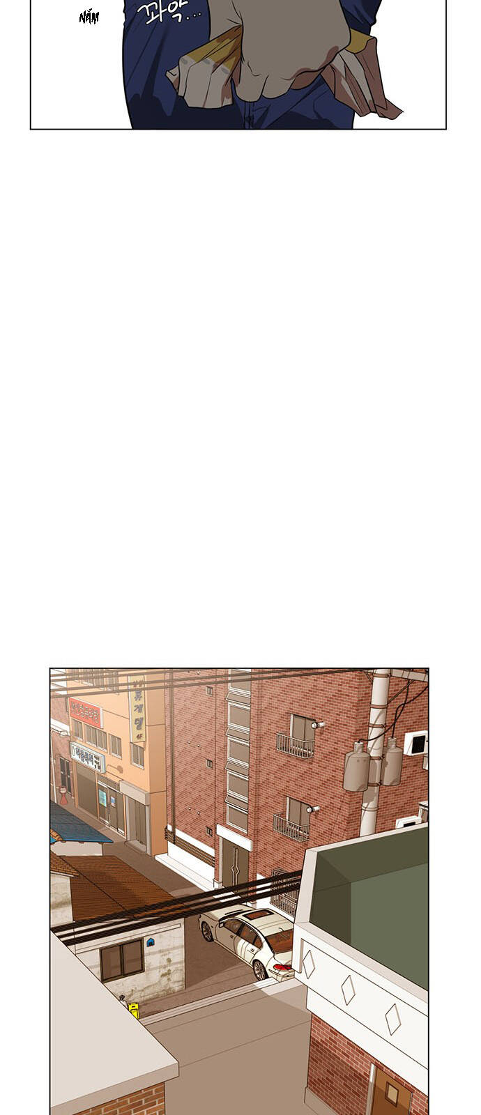 Thay Đổi Tôi - Chương 10 - Trang 31