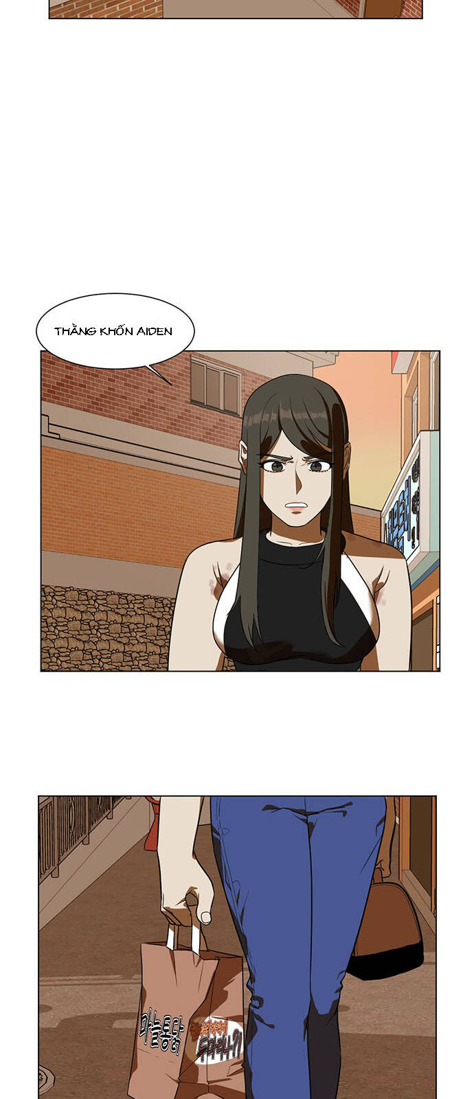 Thay Đổi Tôi - Chương 10 - Trang 32