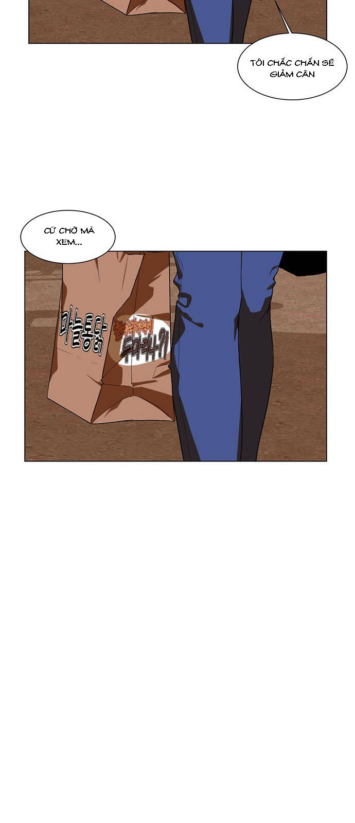 Thay Đổi Tôi - Chương 10 - Trang 33