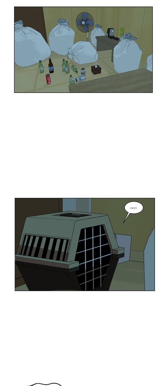 Thay Đổi Tôi - Chương 10 - Trang 34