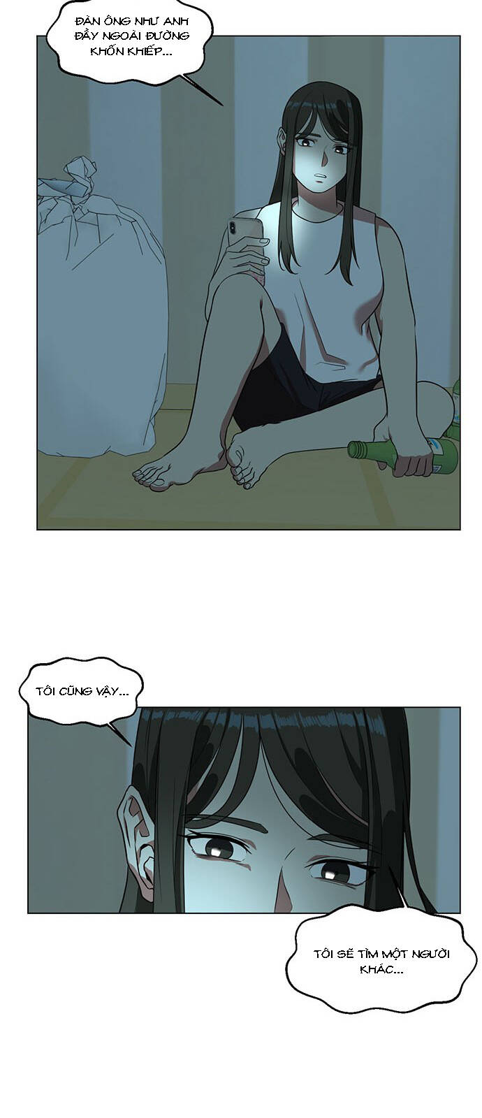 Thay Đổi Tôi - Chương 10 - Trang 35