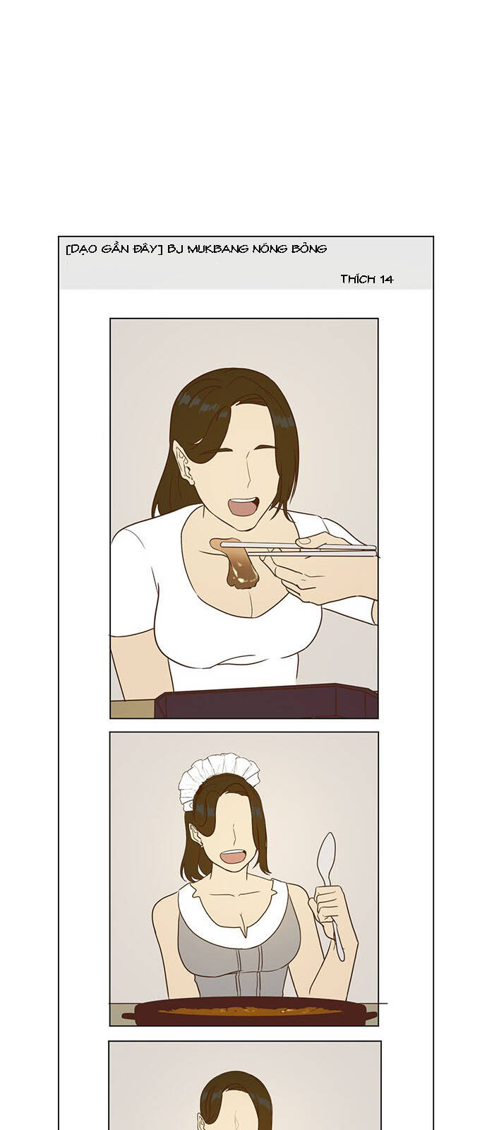 Thay Đổi Tôi - Chương 10 - Trang 37