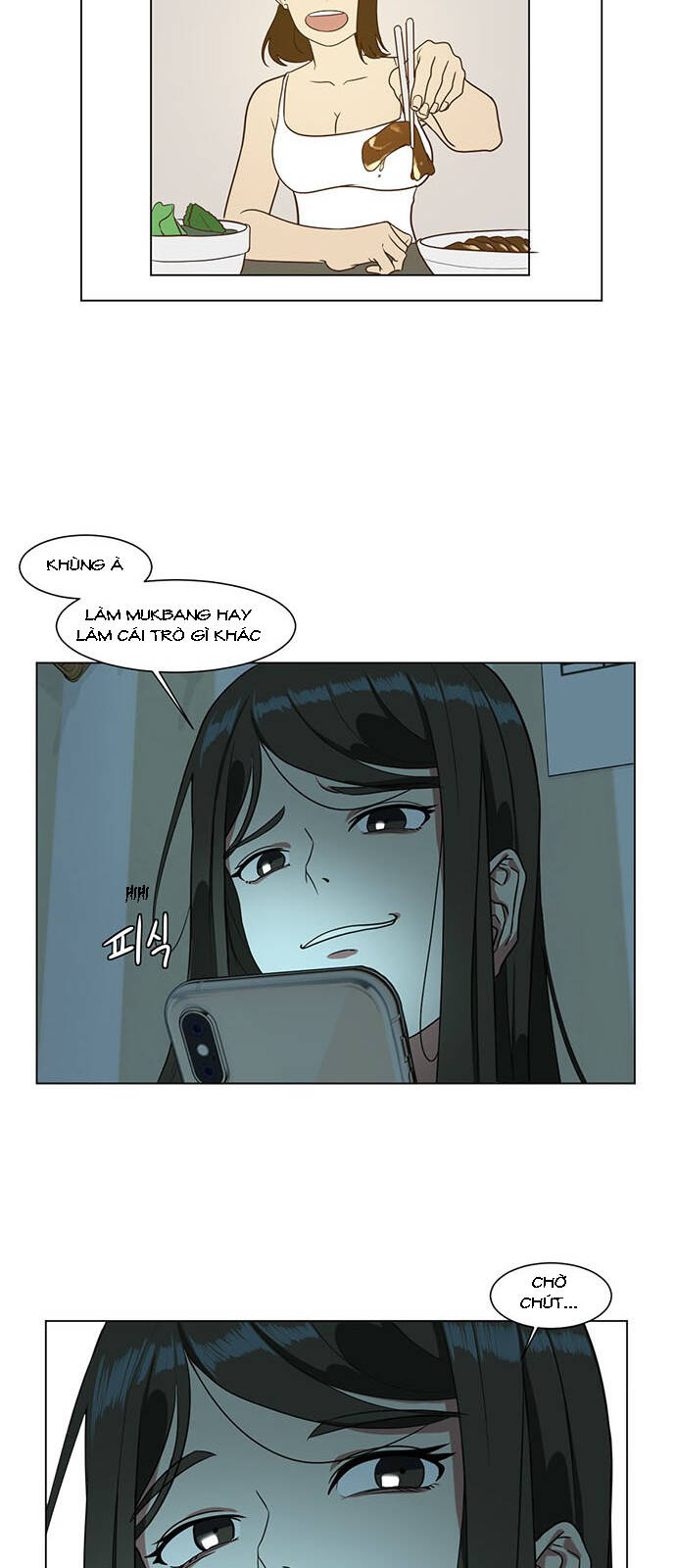 Thay Đổi Tôi - Chương 10 - Trang 38