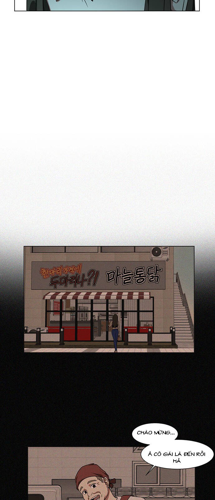 Thay Đổi Tôi - Chương 10 - Trang 39