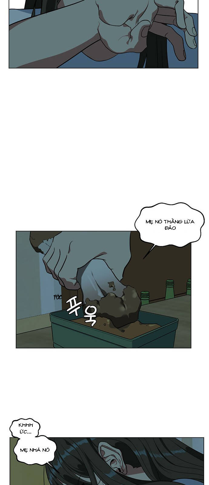 Thay Đổi Tôi - Chương 10 - Trang 4