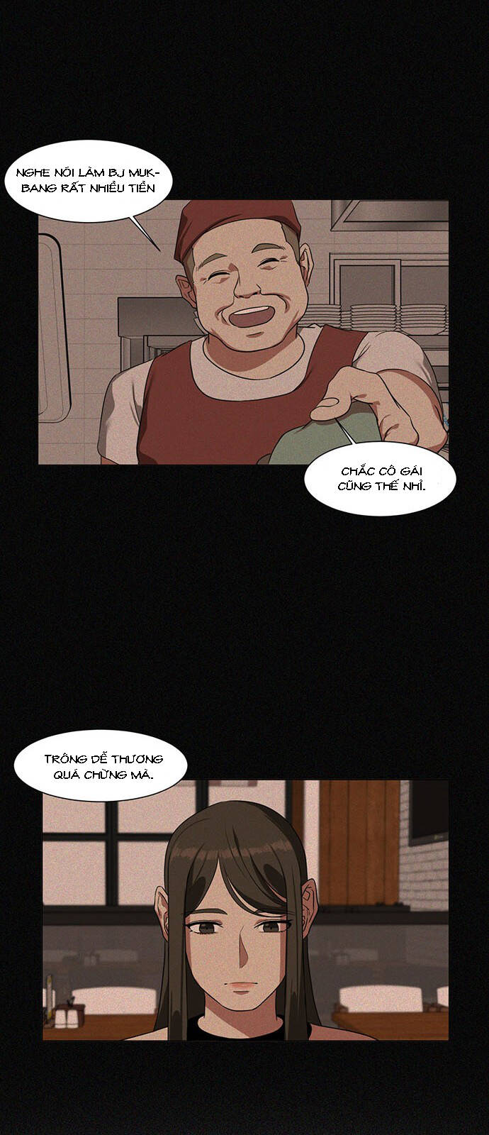 Thay Đổi Tôi - Chương 10 - Trang 41