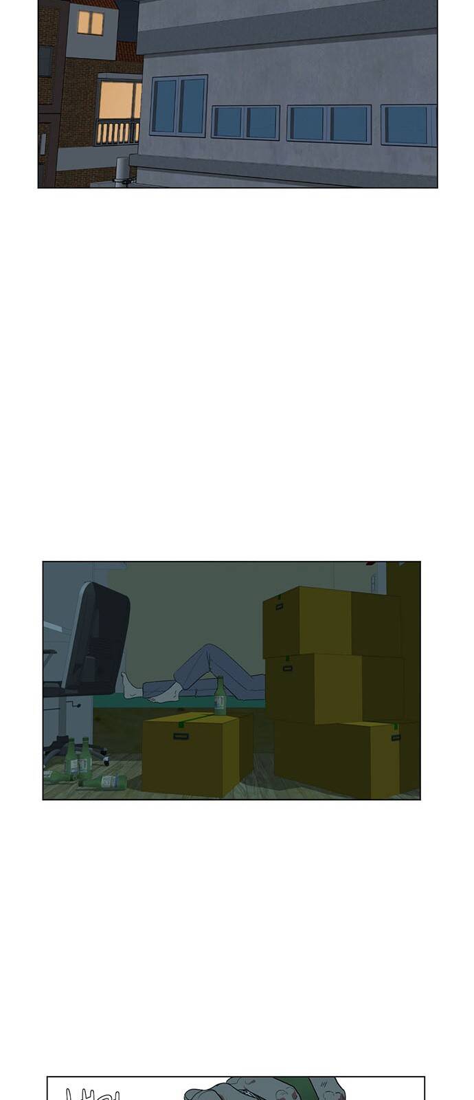 Thay Đổi Tôi - Chương 10 - Trang 44