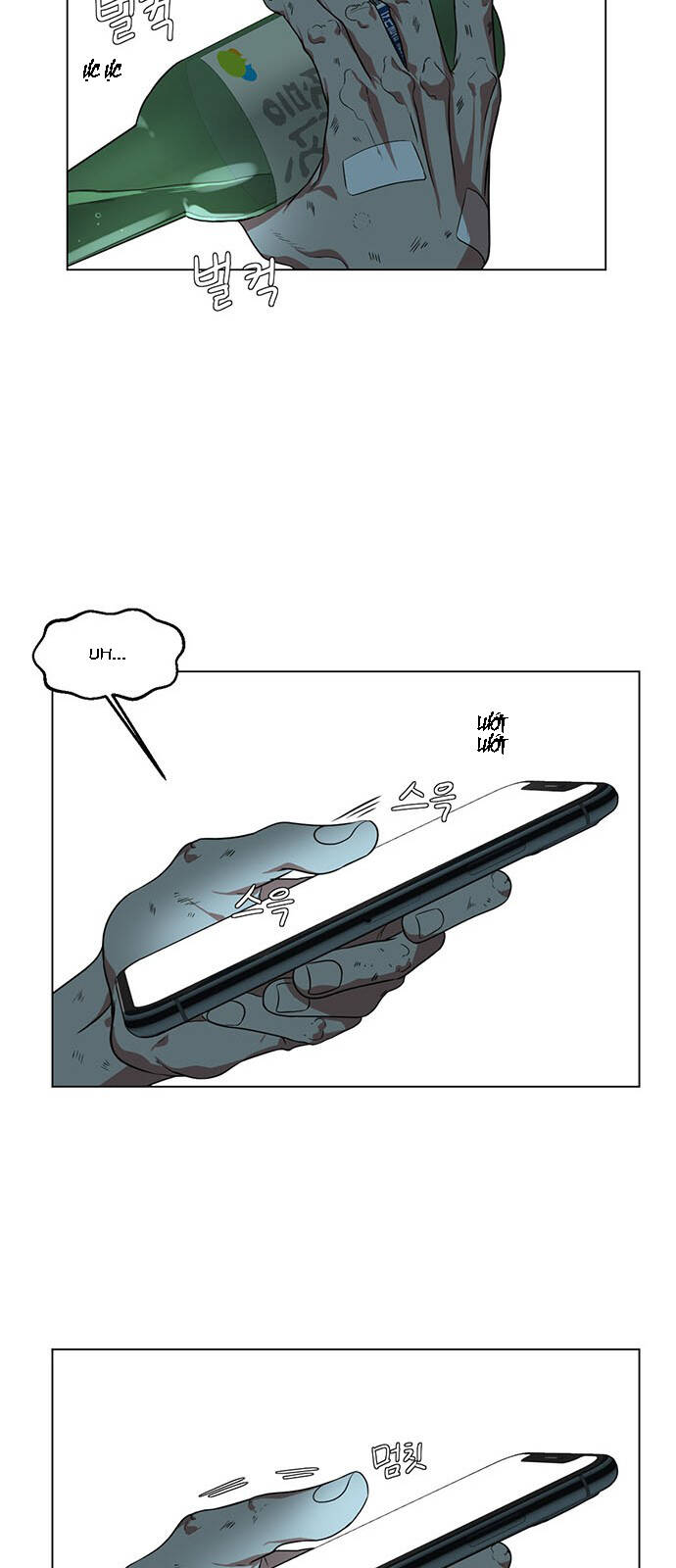 Thay Đổi Tôi - Chương 10 - Trang 45