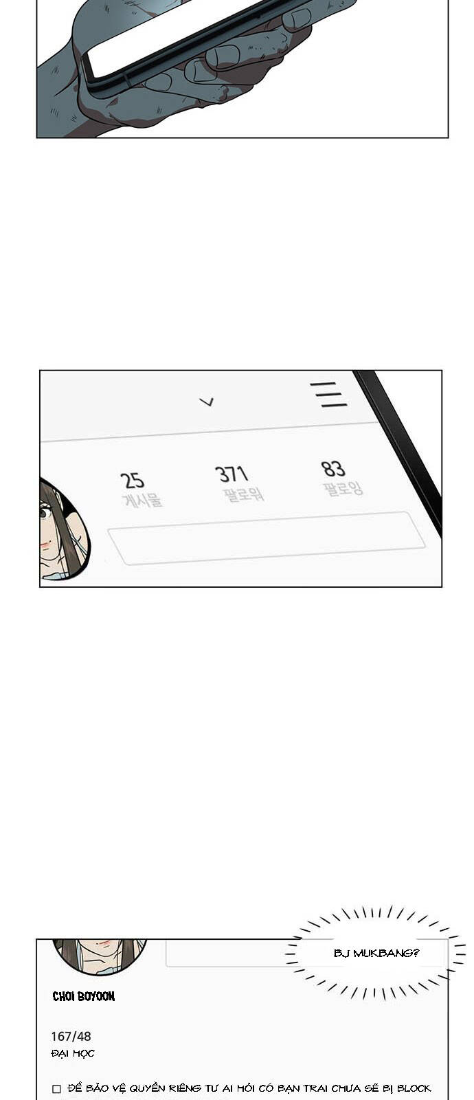 Thay Đổi Tôi - Chương 10 - Trang 46