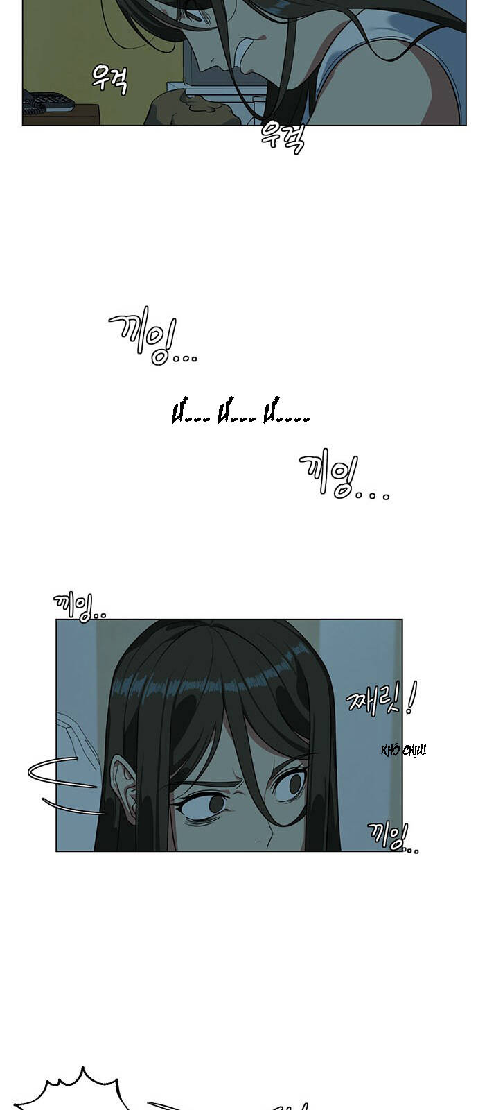 Thay Đổi Tôi - Chương 10 - Trang 5