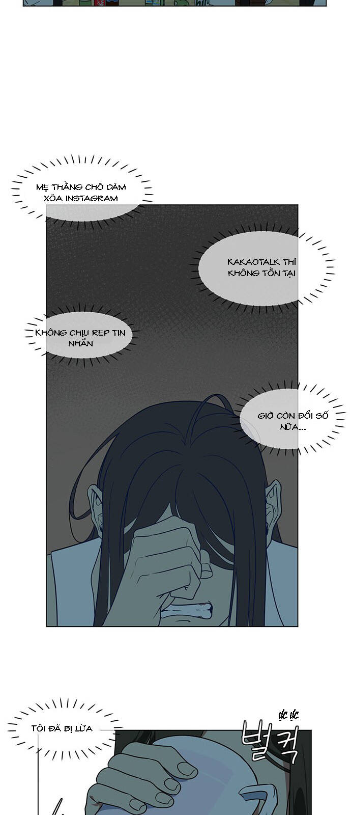 Thay Đổi Tôi - Chương 10 - Trang 9