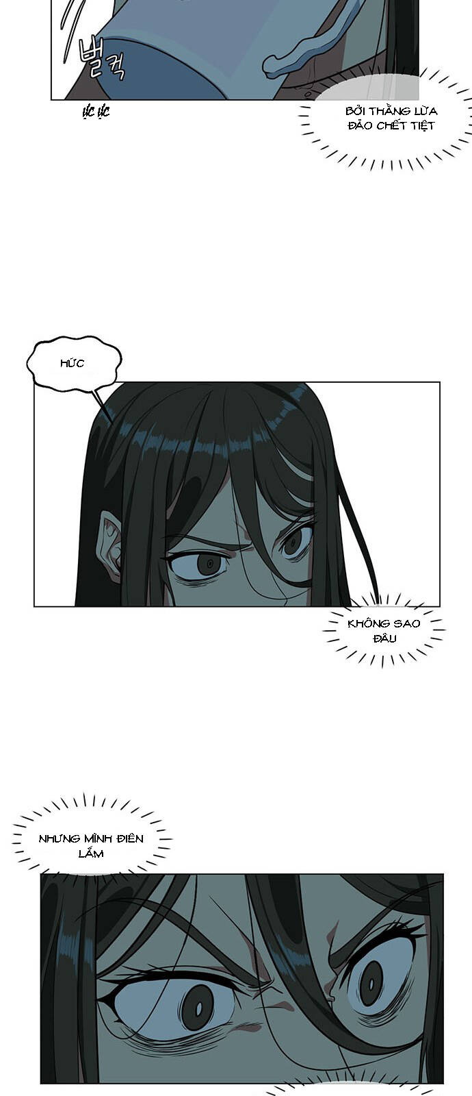 Thay Đổi Tôi - Chương 10 - Trang 10