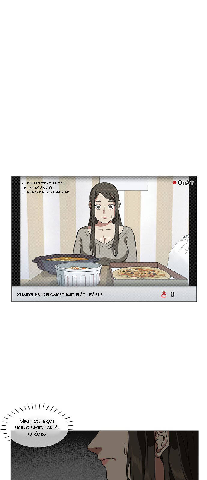 Thay Đổi Tôi - Chương 11 - Trang 1