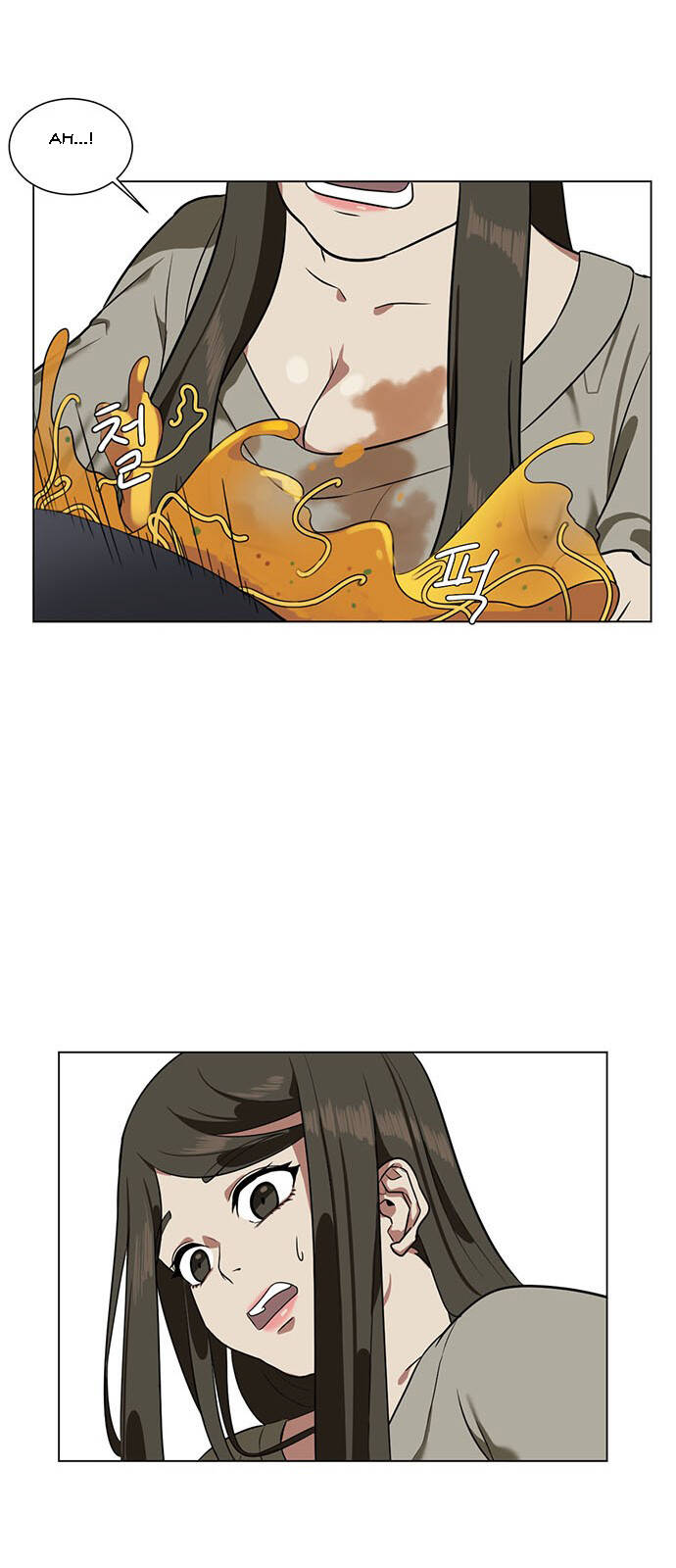 Thay Đổi Tôi - Chương 11 - Trang 11