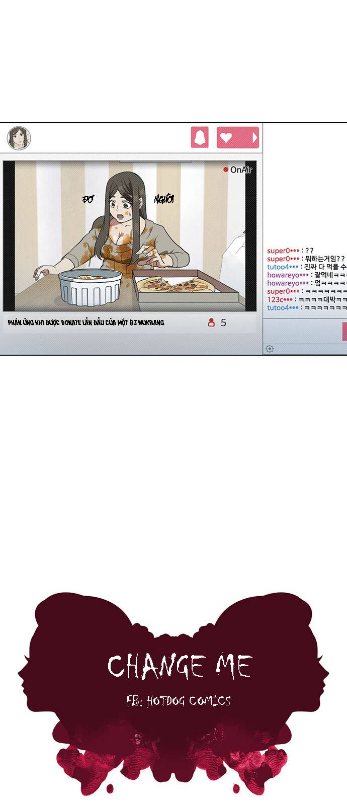 Thay Đổi Tôi - Chương 11 - Trang 12