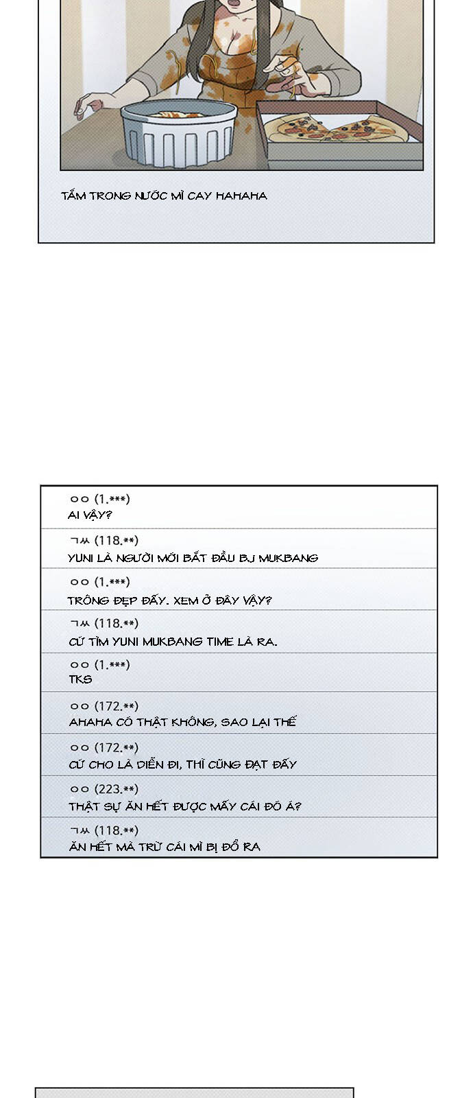 Thay Đổi Tôi - Chương 11 - Trang 14