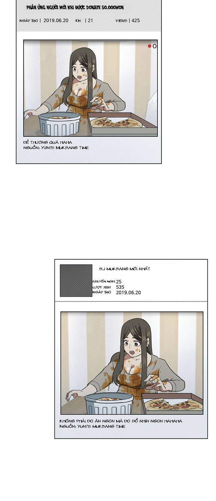 Thay Đổi Tôi - Chương 11 - Trang 15