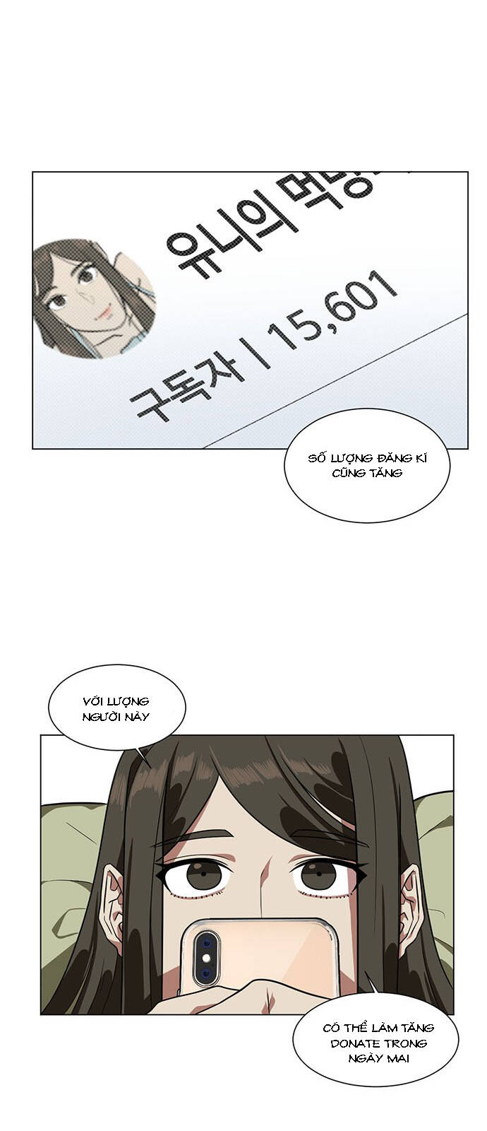 Thay Đổi Tôi - Chương 11 - Trang 18