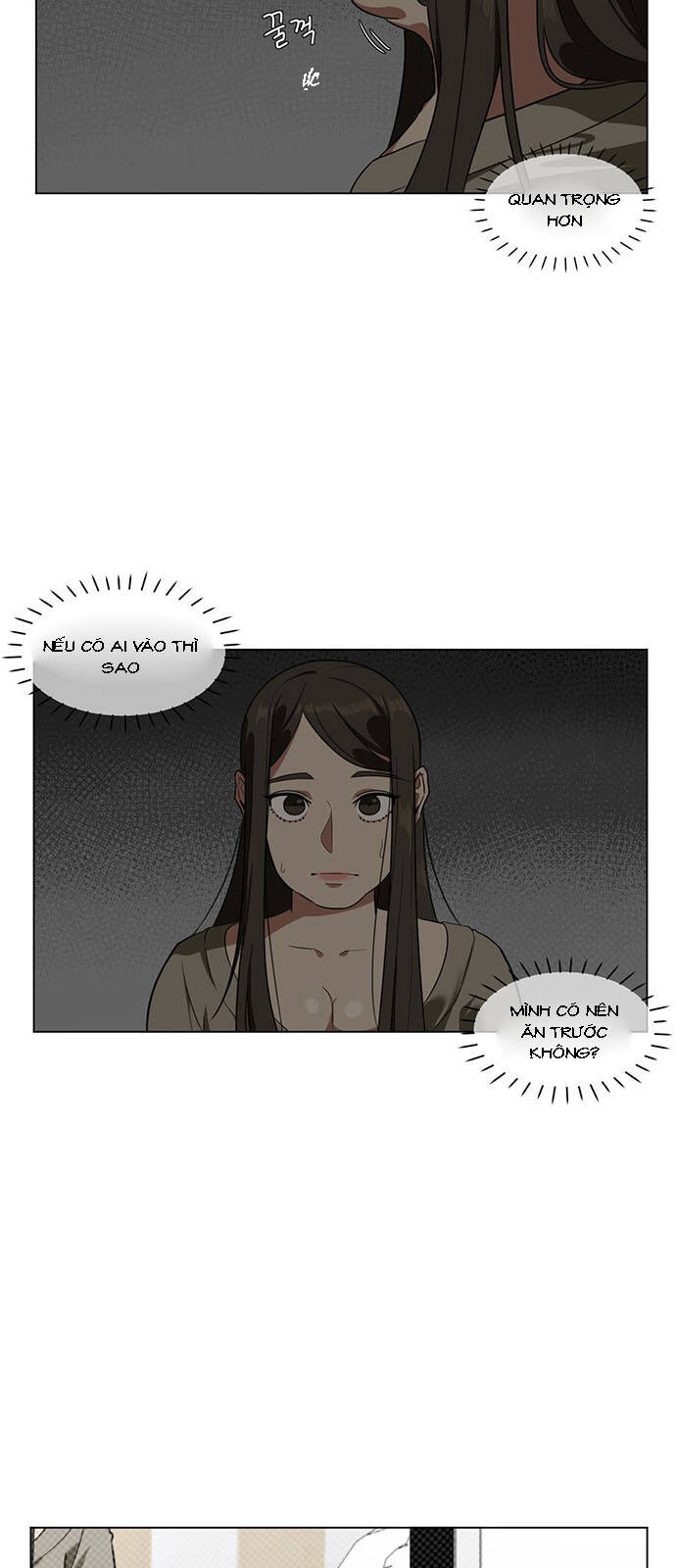 Thay Đổi Tôi - Chương 11 - Trang 2