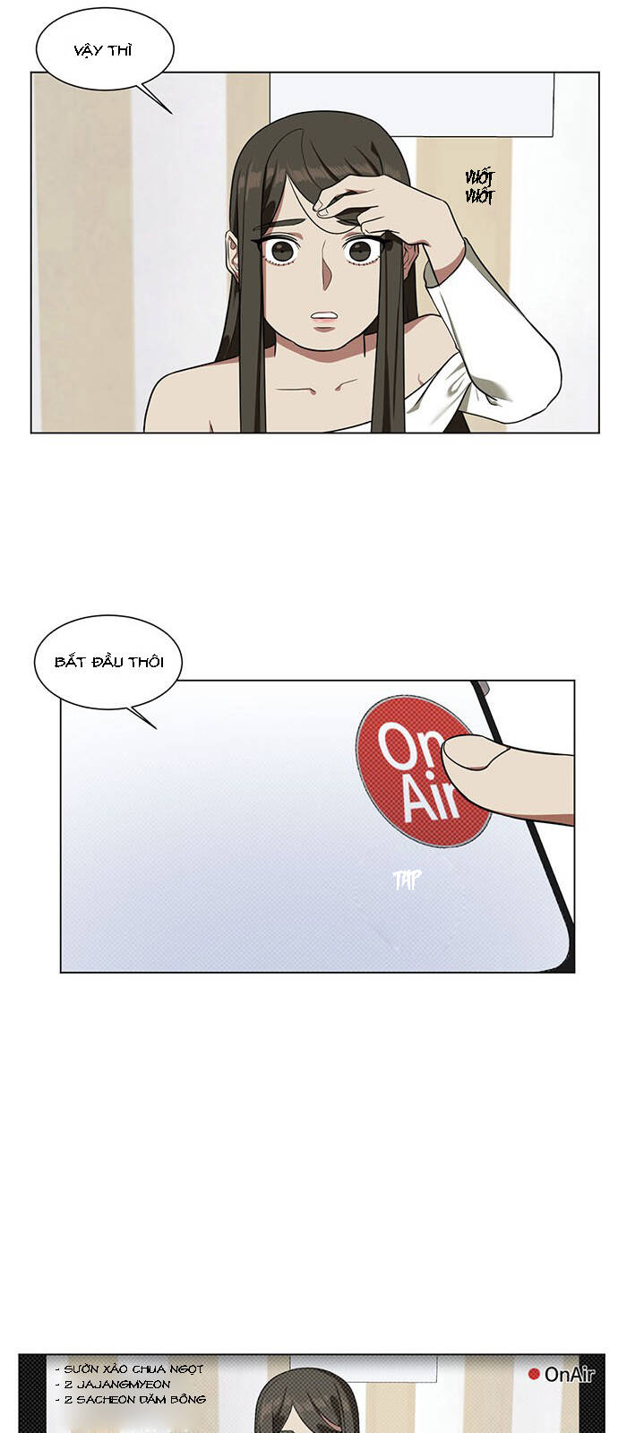 Thay Đổi Tôi - Chương 11 - Trang 21