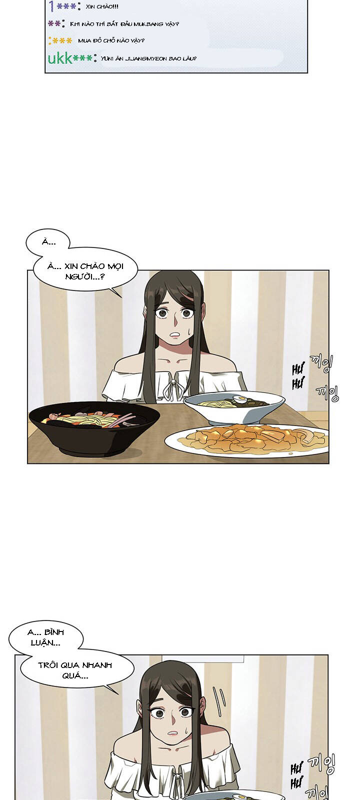 Thay Đổi Tôi - Chương 11 - Trang 25