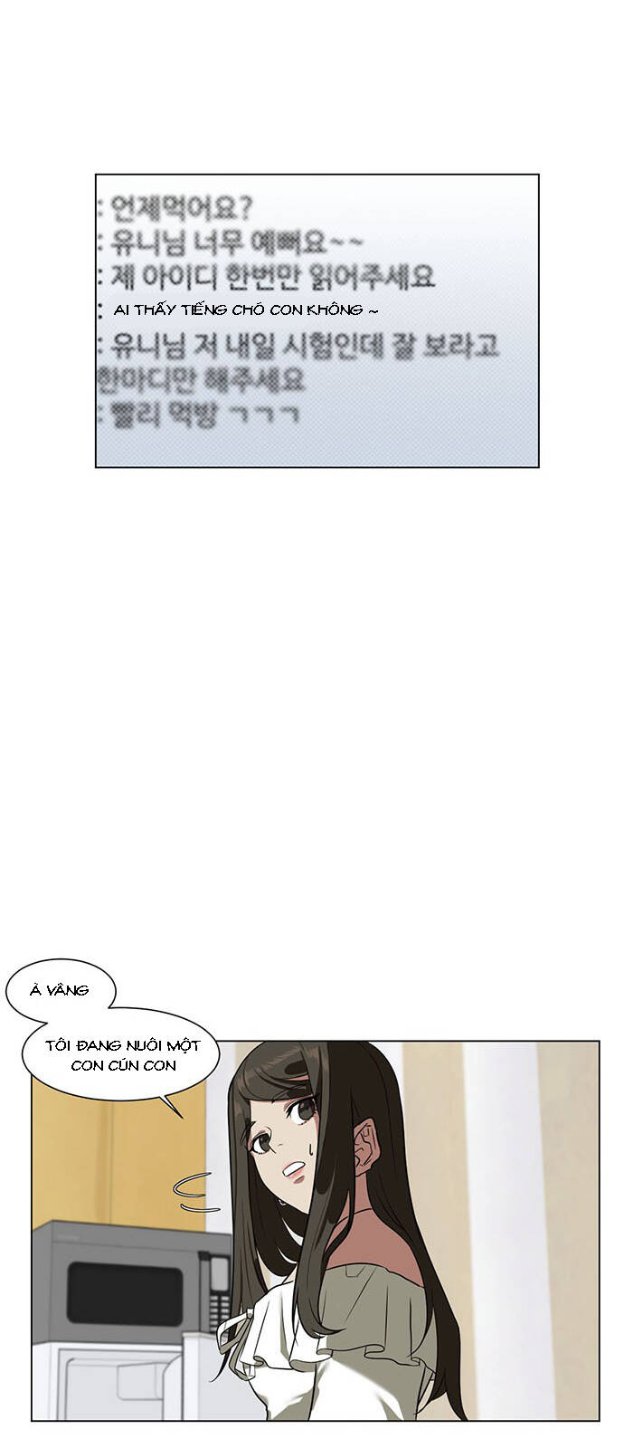 Thay Đổi Tôi - Chương 11 - Trang 27