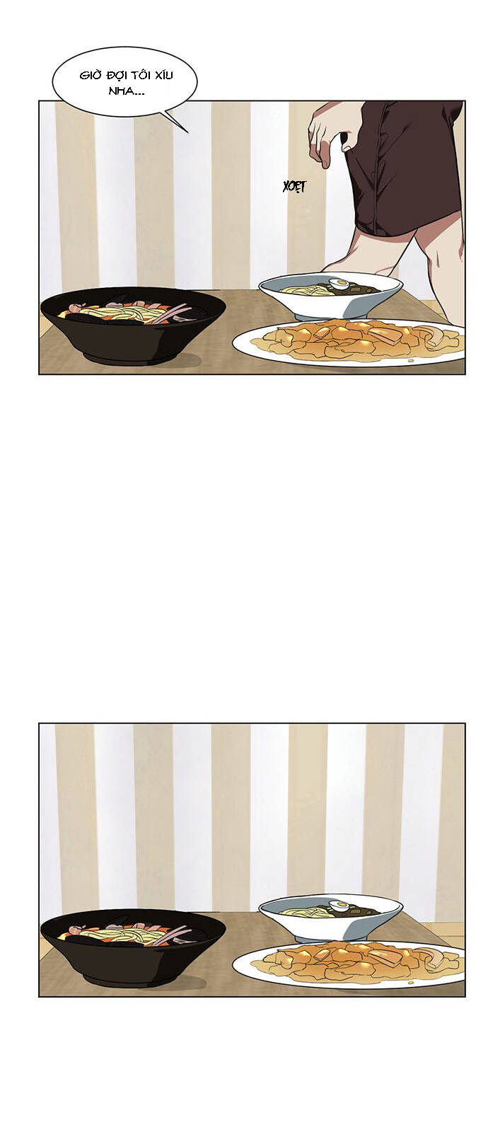 Thay Đổi Tôi - Chương 11 - Trang 29