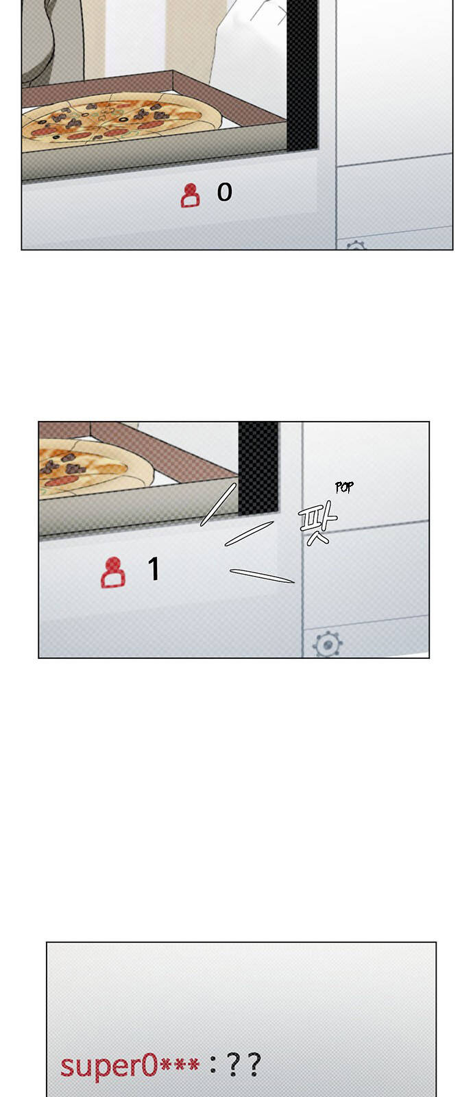 Thay Đổi Tôi - Chương 11 - Trang 3