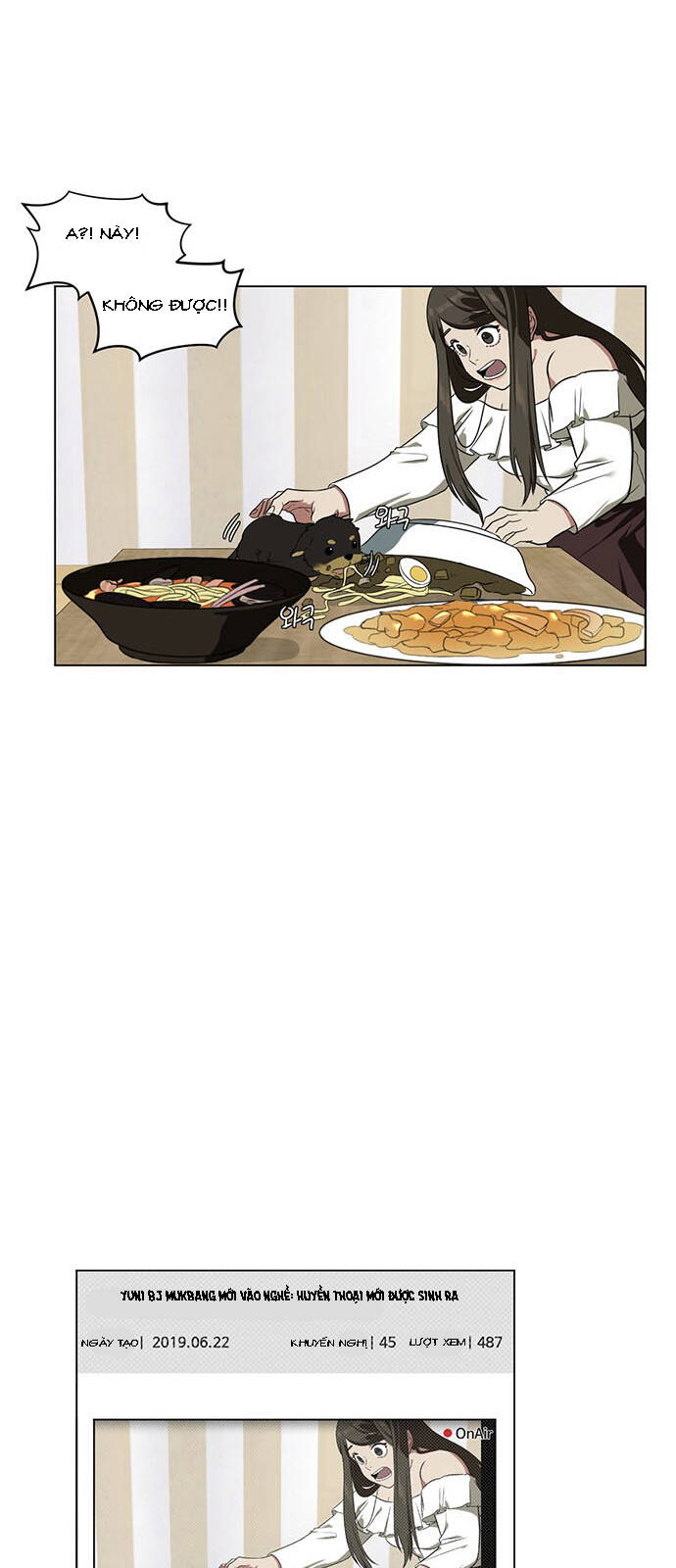 Thay Đổi Tôi - Chương 11 - Trang 33